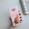 For Samsung Galaxy Note 9 Case Cover Cute Cat Cartoon silicon Back Cover TPU Funda For Samsung Galaxy Note 9 Note9 Phone Case