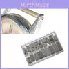 Comprehensive Watch Repair Tool Kit Stainless Steel Spring Bar Set For Home Use