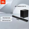 JBL CINEMA SB170 2.1 Channel Soundbar with Dolby Audio