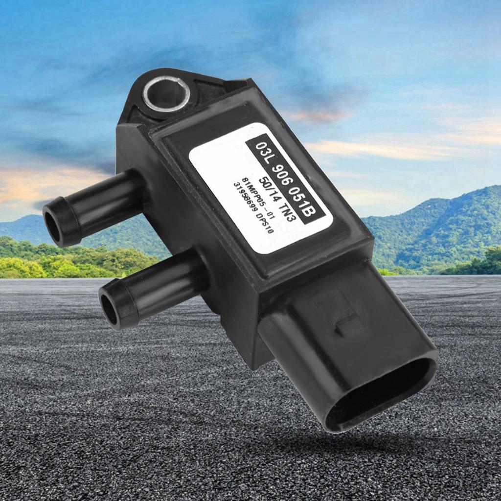 Drucksensor 03L906051B für A3 A4 A5 A6 Q3 Q5