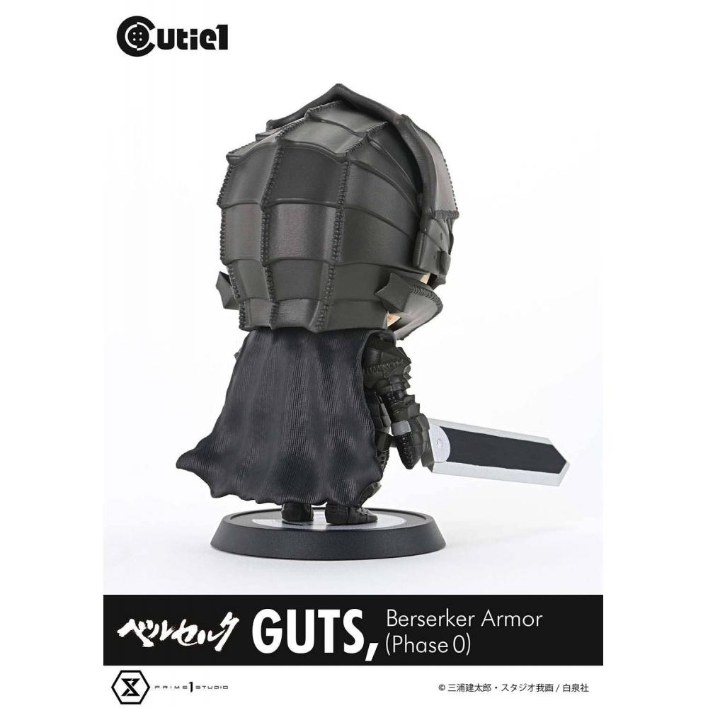 Prime1studio Berserk Guts Berserker Armor  Phase 0 