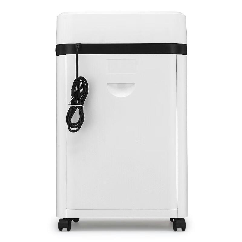 Comet RT-408 P-5 Micro-Cut Paper Shredder