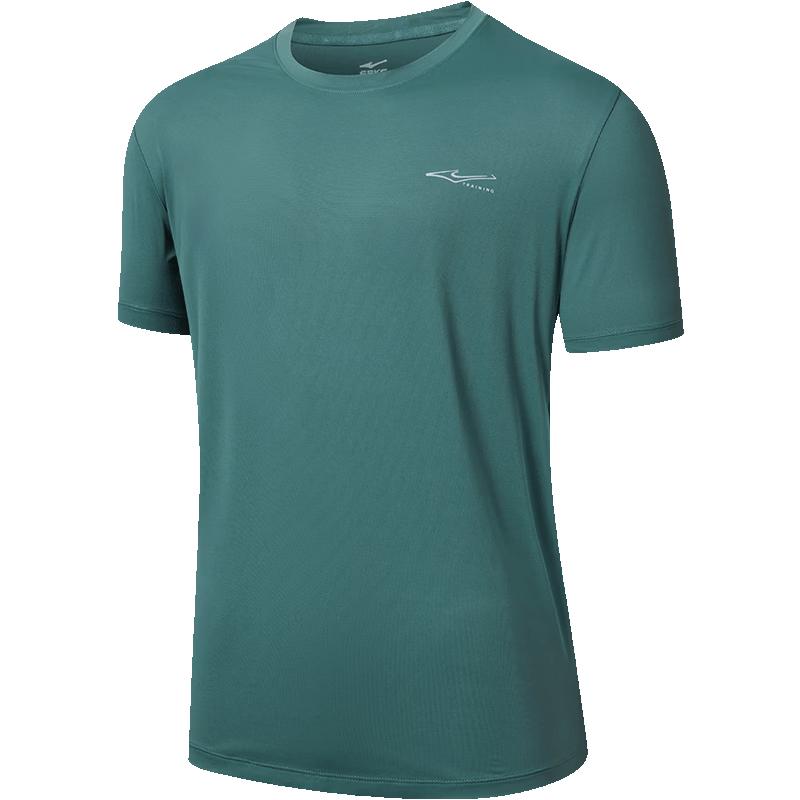 Erke Men's Summer Performance T-Shirt