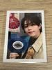 [USED] JO1 Korea Sanok Trading Card Photo Kimata Shoya
