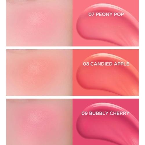TIRTIR Airy Bloom Mesh Blush 5g