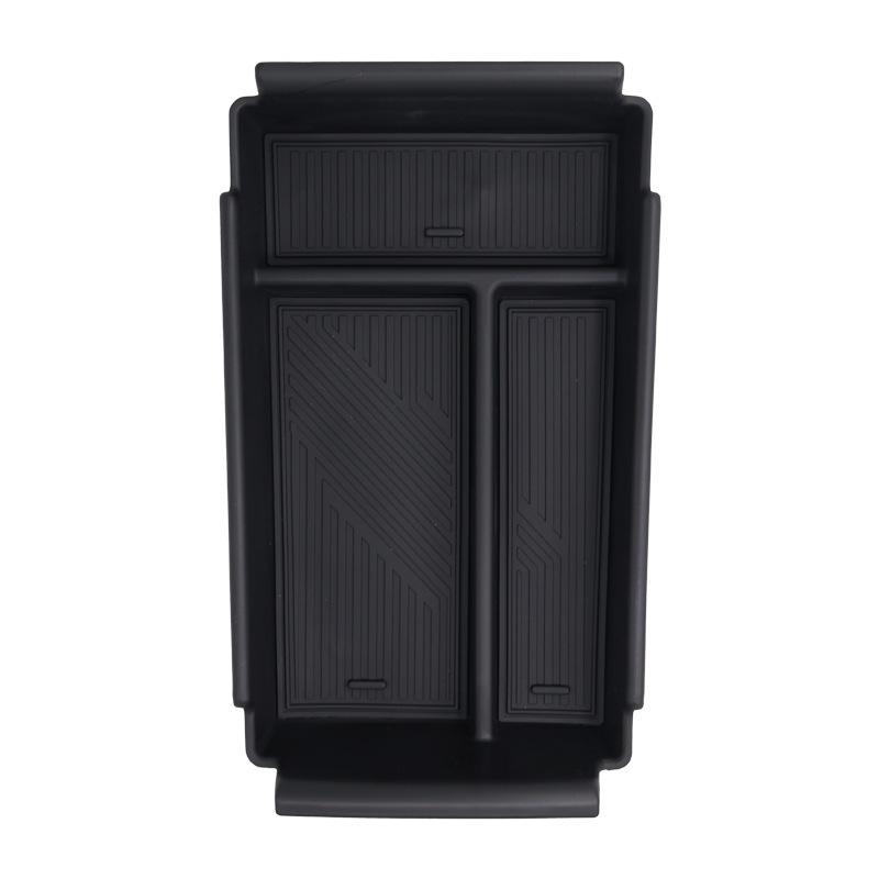 Fits 25 AION UT Models: Central Console Armrest Box Organizer for Car Interior