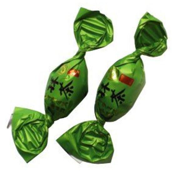 Purele Matcha Tiramisu Chocolate 500g