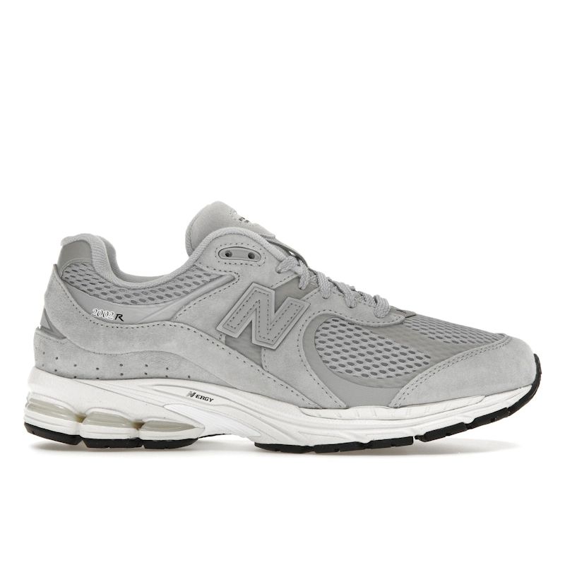 New Balance 2002R Unisex Raincloud Silver Metallic M2002WD EU 39.5
