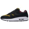 New Nike Air Max 1 Tartan Black Women's AV8219-001