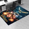 Harry Potter Movie Poster PrintOffice Mat Home Decor Office Rugs LB143