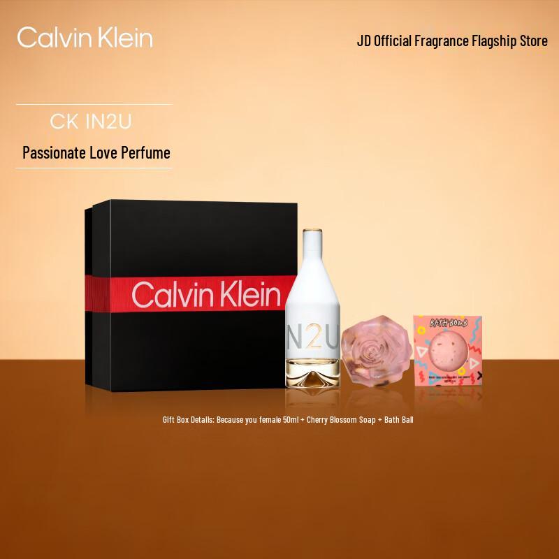 Коллекция ароматов Calvin Klein 6680₽