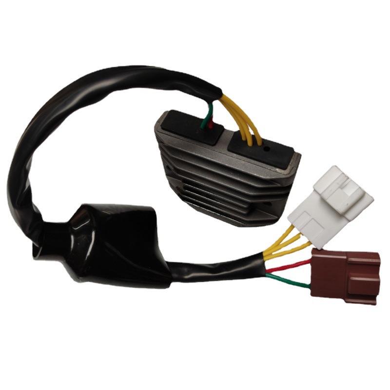 31600-MBT-D21/D51 FH008AA Voltage Regulator Rectifier