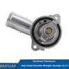 Baificar Brand New Aluminium Thermostat 05184651AH 05184651AF For Jeep Grand Cherokee Wrangler Durango 3.6 3.0