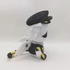 30CM Murder Drones Girl Plush Toys Kawaii Cartoon Anime N Dog UZI Toys Kawaii Cartoon  Little Robot Toys For Kids Christma