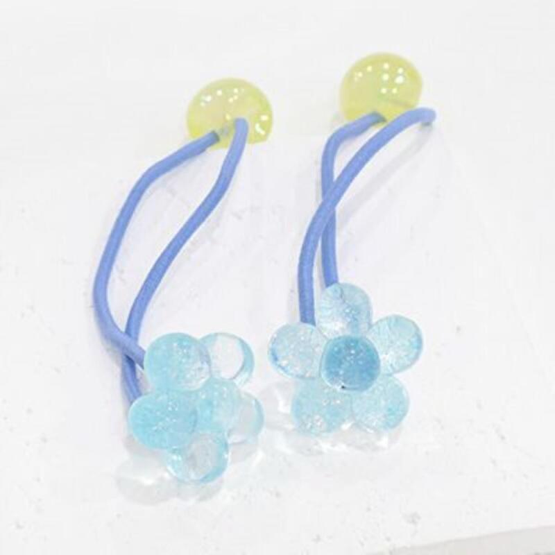 

Women s Accessories Pastel Hair Band Set A28975_Single Item