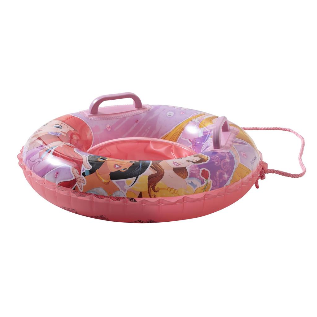 Maruka Disney Prinzessin 50cm Schwimmring für Wasser und Strand 196633 Fuß-In Spiel, Pool,