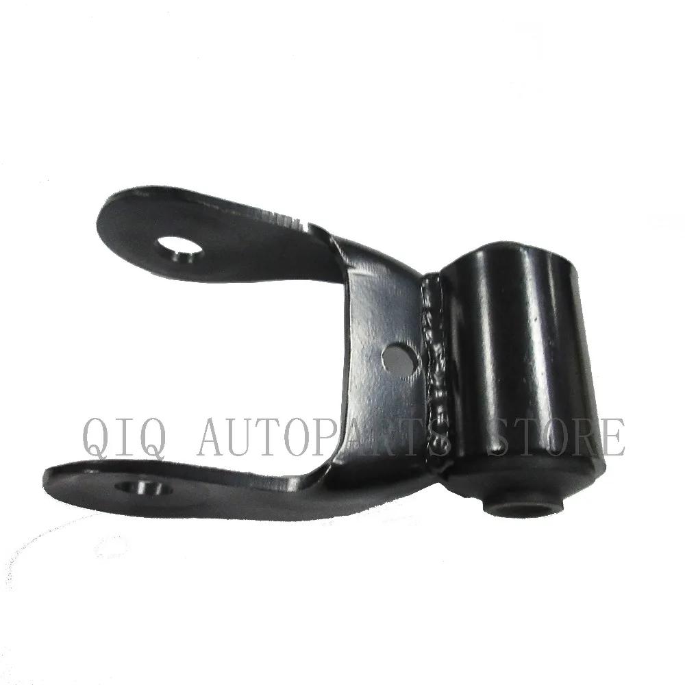 Rear Leaf Spring Shackle Hanger For Ford Transit Mk6 2.0 DI 2.4 DI RWD TDE Diesel 2000-2006 100HP 75 HP 125HP 4531471 YC155776AC