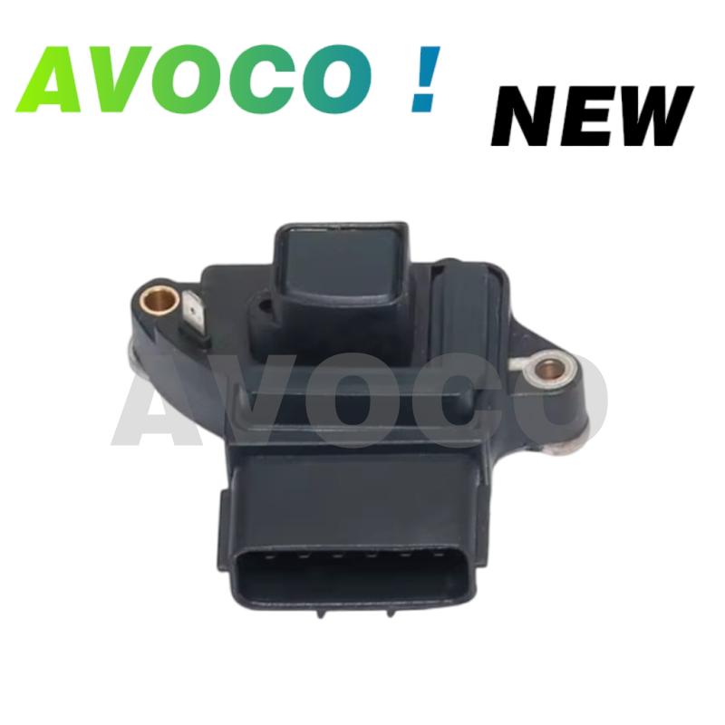 Car/Automobiles Electric Ignition Module RSB-56 RSB56B For Nissan Pathfinder Sentra Pickup Quest QX4 Frontier Xterra Infiniti