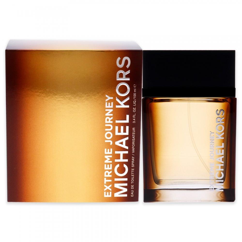 

Michael Kors Extreme Journey от Michael Kors для мужчин — спрей EDT, 3,4 унции