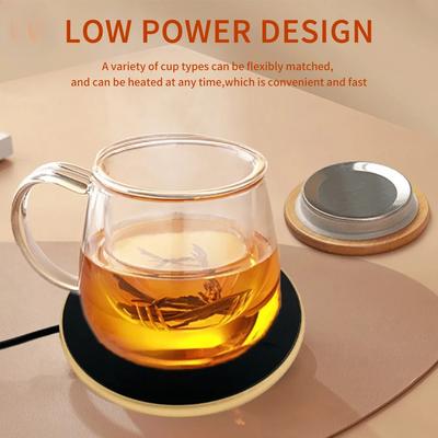 Akcesoria do laptopów – USB podgrzewacze i chłodnice do kubków