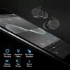 New IPX7 Waterproof Over-Ear Bluetooth 5.3 True Wireless Sports Earphones
