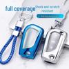 Toyota Car Key Shell & Cover for Corolla, Camry, Crown, Levin, Highlander, Reiz