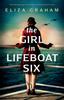 Kniha The Girl In Lifeboat Six : Heartbreaking World War 2 Historical Fiction