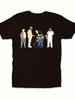 Alles liegt in den Hüften Golf Comedy Unisex T-Shirt von „Happy Gilmore“