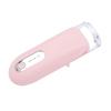 Heated Eyelash    3S Fast Heating USB Rechargeable   Electric Lash    with Silicone Pad for All Eye Shapes