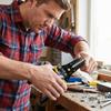 Wire Cutting Wire Stripping Pliers Pressing Cable Crimping Pliers Cable Stripping Pliers  Household