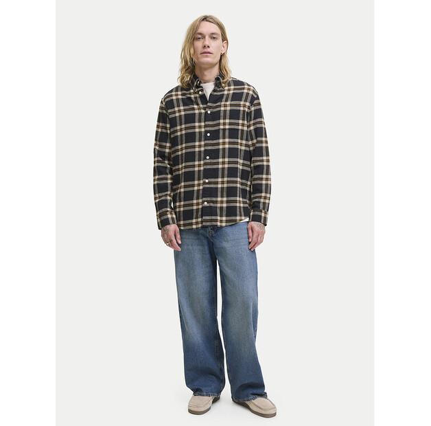Рубашка Jack & Jones Classic Flannel