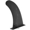 Plastic Detachable Inflatable Surfboard Fins Surfing Accessory for Kayaks Canoes Rowing Boats