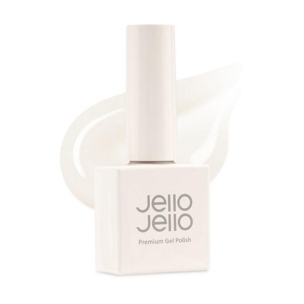 

Gelozelo Premium Gel Polish Гель-лак для ногтей 10 мл, JJ-25 Ванильный крем, 1 шт.