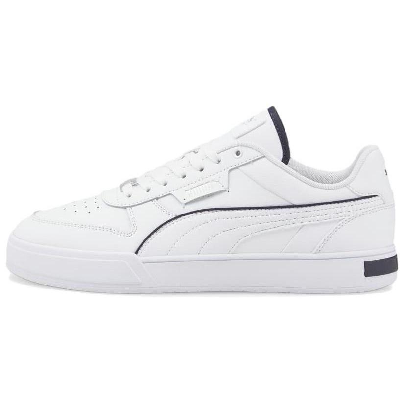 PUMA Caven Dime White Men s 384953-06 EU 45