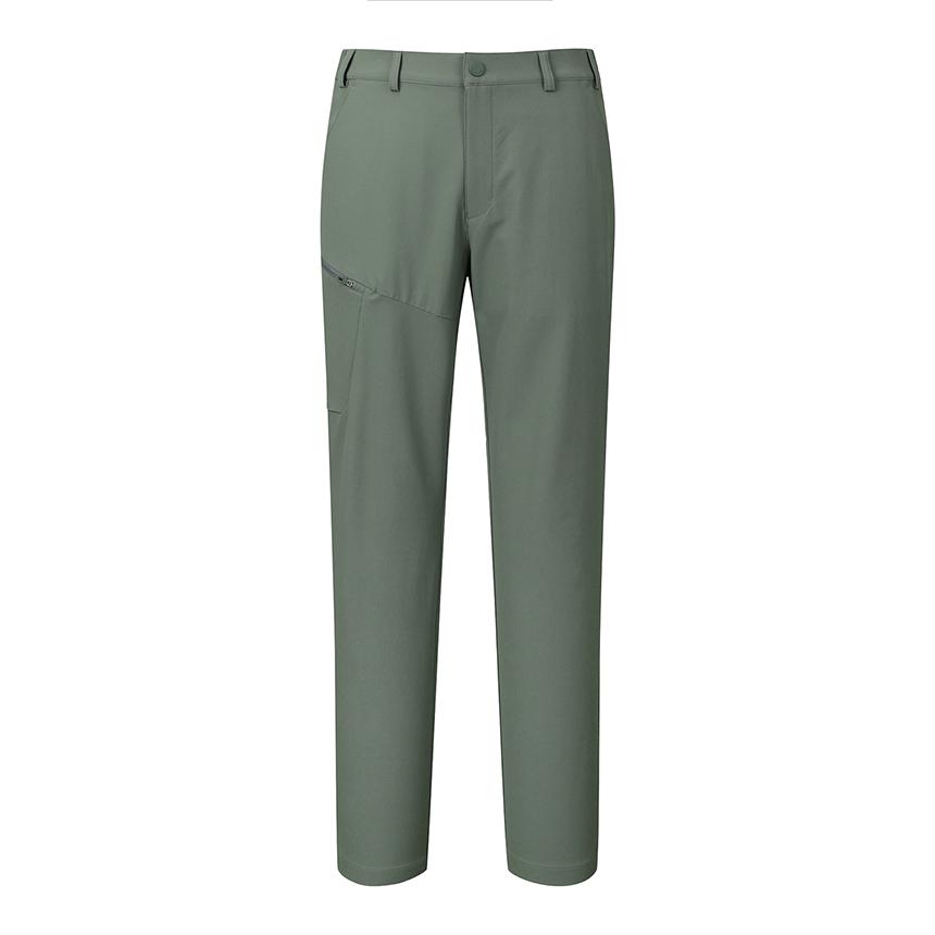 BLACKYAK Men'S One Cargo Ripstop Pants_Lk
