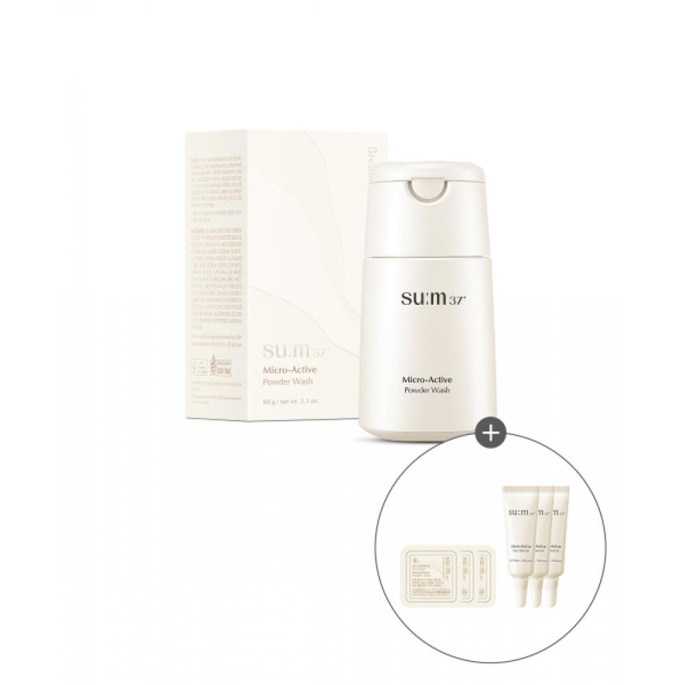 Sum37 Micro Active Powder Wash