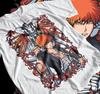 Anime Shirt, Manga Shirt, Japanisches Shirt, Anime Grafik T-Shirts, Anime Freundin Shirt, Cooles Anime Shirt, Lustiges Anime T-Shirt