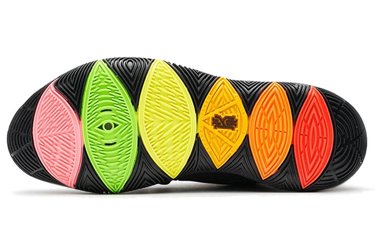 Nike Kyrie 5 'Neon Sole' AO2918-001