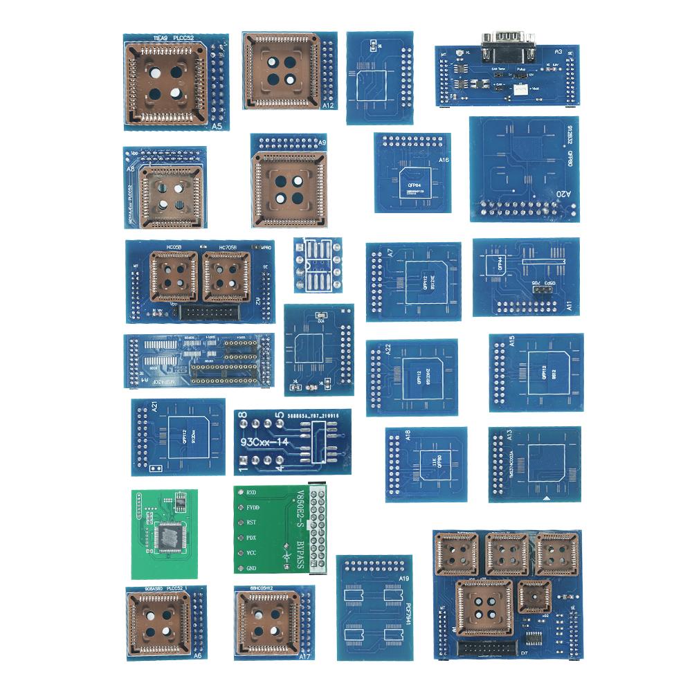 Newest Orange5 Programmer V1.42 Full Activation Orange 5 with 1.42 Dongle ECU Programming Device Activate Full Authorization