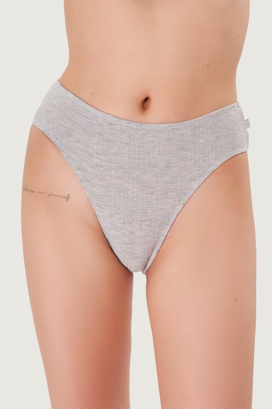 

Трусики сліп Ysabel Mora (81055) 5(XL) рожевий