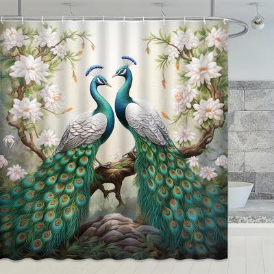 Productos para el baño – Cortinas