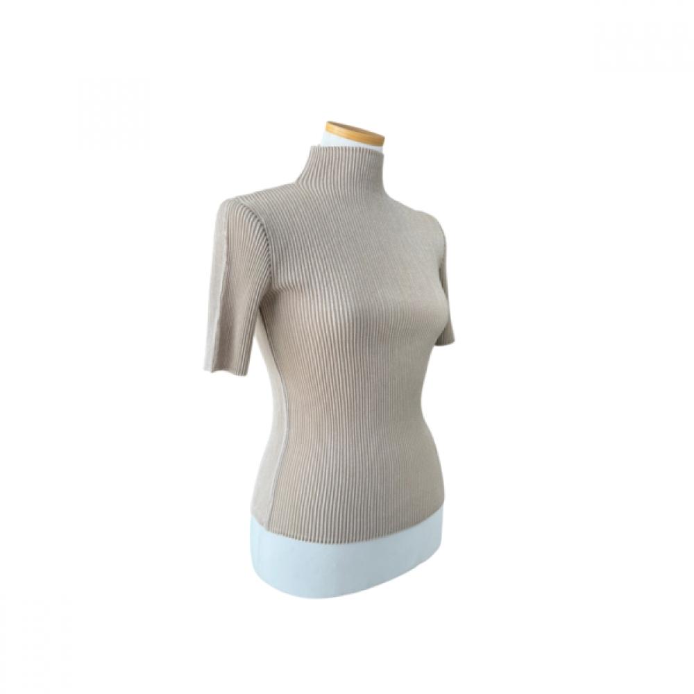 Specchio Blouse Half Sleeves 442 106