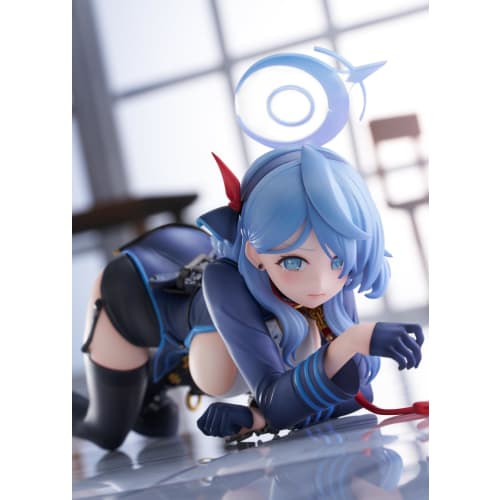 Blue Archive Ako Memorial Lobby Ver. 1/7 Scale Complete Figure