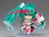 Good Smile Racing Nendoroid Hatsune Miku GT Project Racing Miku 2025 Plastic Painted Action Figure Ver. Non-scale