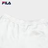 FILA Women's Side-Splice Wide-Leg Trousers