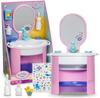 Accessory for Zapf Baby Born Doll Washbasin