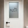 Seinakleebised – Vannitoa ja WC seinakleebised