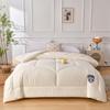 Fangwang Tencel Functional Quilt & Bedding Set