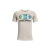 T Shirt Men's Summit White 1361676-110