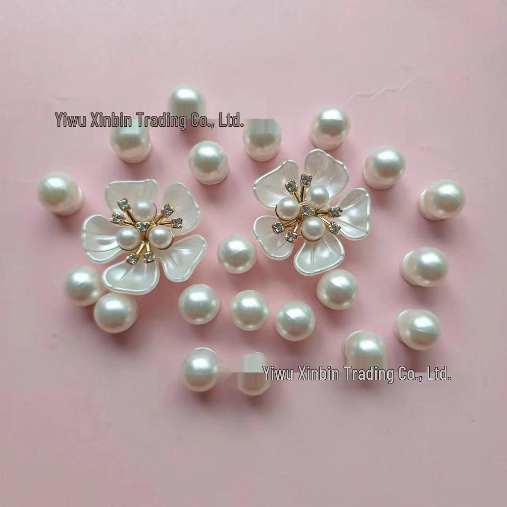 Charms de Chaussures DIY: Perles 3D, Perles Dessin Animé, Boucles Amovibles & Perles sur Ficelle.